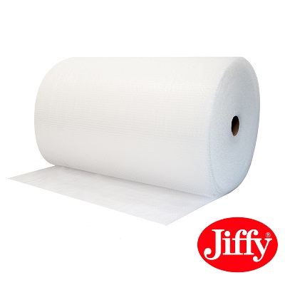 Jiffy Premium Small Bubble Wrap 1200mm